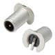 Adam Tech RF3-65-L-00-50-PP-T/R