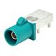Adam Tech RF55-40Z-Y-00-50-A-T/R
