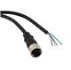 Adam Tech SD-PMA04C-FFTBL-C7A-6FT