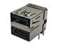 Adam Tech USB-A3-C31-D-RA-CS1