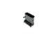 Adam Tech USB-C31-S-RA-CS1E-BK-T/R
