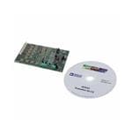 Imagen ampliada de Analog Devices EVAL-AD5222SDZ