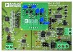 Imagen ampliada de Analog Devices EVAL-AD5161DBZ