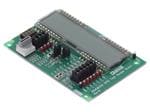 Imagen ampliada de Analog Devices EV-ADUCM350GPIOTHZ