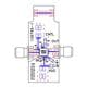 Analog Devices EV1HMC637ALP5