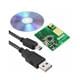 Analog Devices EVAL-ADT7301EBZ