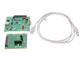 Analog Devices / Maxim Integrated MAX6966EVCMAXQU