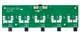 Analog Devices SCP-1X5BKOUT-EVALZ