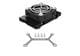 Advanced Thermal Solutions ATS-NVA-3281-C1-R1
