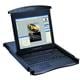 Advantech 96KVM-R17V1C-UK