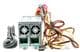 Advantech RPS8-500U2-XE