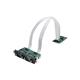 Advantech MOS-1120Y-0202E