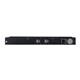 Advantech FWA-2012-4CA1S