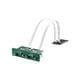 Advantech MOS-1130Y-0201E
