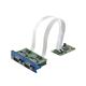 Advantech PCM-24D2R2-BE