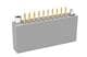 Molex / AirBorn WTDVA14PJT