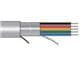 Alpha Wire 45064 BK005