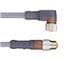 Alpha Wire DR04GR101 SL357