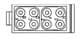 Amphenol Air LB France 00175540102