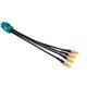 Amphenol RF 095-820-176-006