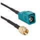 Amphenol RF 095Z820-161-036