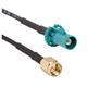 Amphenol RF 095Z820-166-018