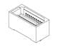 Amphenol / InterCon Systems 11826-GDA
