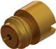 Amphenol / SV Microwave 1279-4002