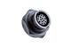 Amphenol LTW 1CB-04PMFS-LC7001