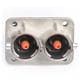 Amphenol Technical Products PL082Y-301-20M8