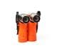 Amphenol Technical Products 300 SERIES RECEPTACLE INSTALLATION