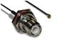 Amphenol RF 336206-12-0200