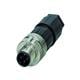LUTZE / Amphenol 490190
