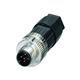 LUTZE / Amphenol 490191
