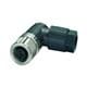 LUTZE / Amphenol 490196