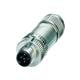 LUTZE / Amphenol 490200