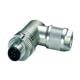 LUTZE / Amphenol 490202
