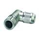 LUTZE / Amphenol 490203