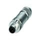 LUTZE / Amphenol 490212