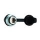 LUTZE / Amphenol 492076