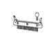 Amphenol FCI 53611-S20-6LF