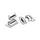 Amphenol FCI 66527-015LF
