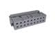 Amphenol FCI 71600-318LF