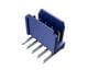 Amphenol FCI 76385-409LF
