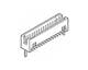 Amphenol FCI 73547-110LF