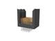 Amphenol FCI 89006-1156LF