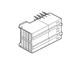 Amphenol FCI 89039-101LF