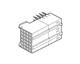 Amphenol FCI 88946-102LF