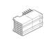 Amphenol FCI 89095-112LF