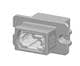 Amphenol Fiber Optics 955-120-5110
